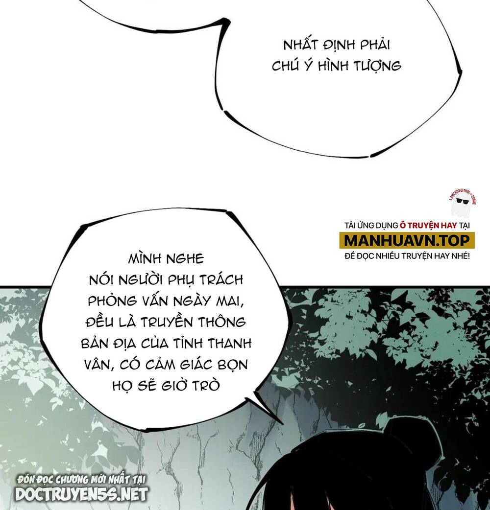 Toàn Dân Chuyển Chức : Duy Ta Vô Chức Tán Nhân Chap 27 - Next Chap 28