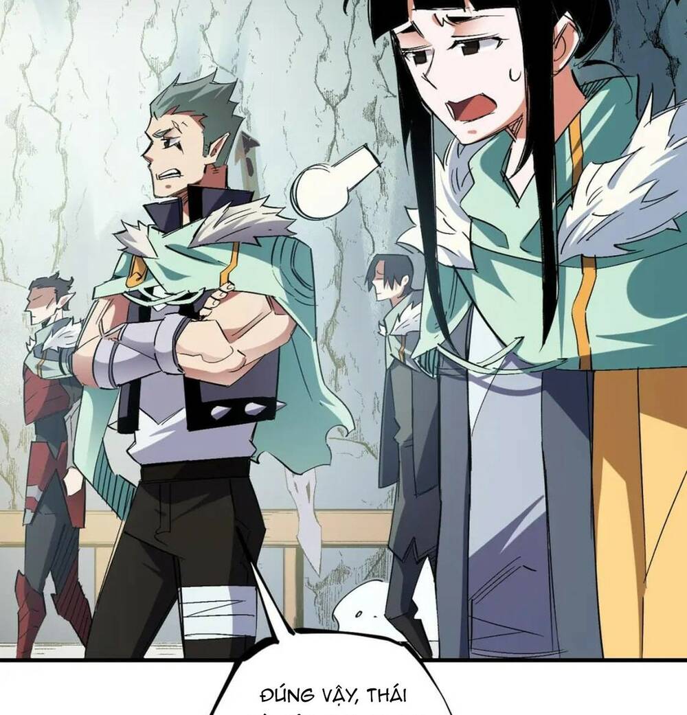 Toàn Dân Chuyển Chức : Duy Ta Vô Chức Tán Nhân Chap 27 - Next Chap 28