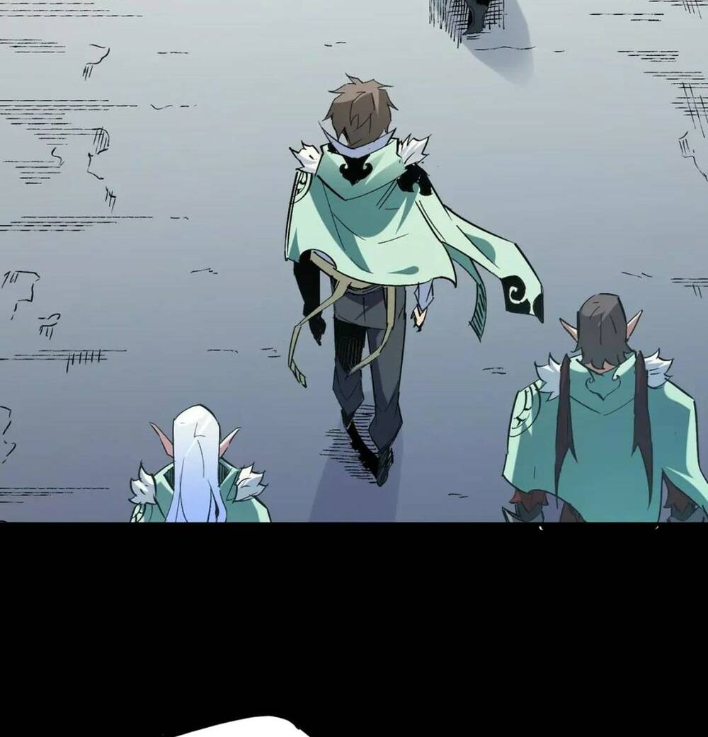 Toàn Dân Chuyển Chức : Duy Ta Vô Chức Tán Nhân Chap 27 - Next Chap 28