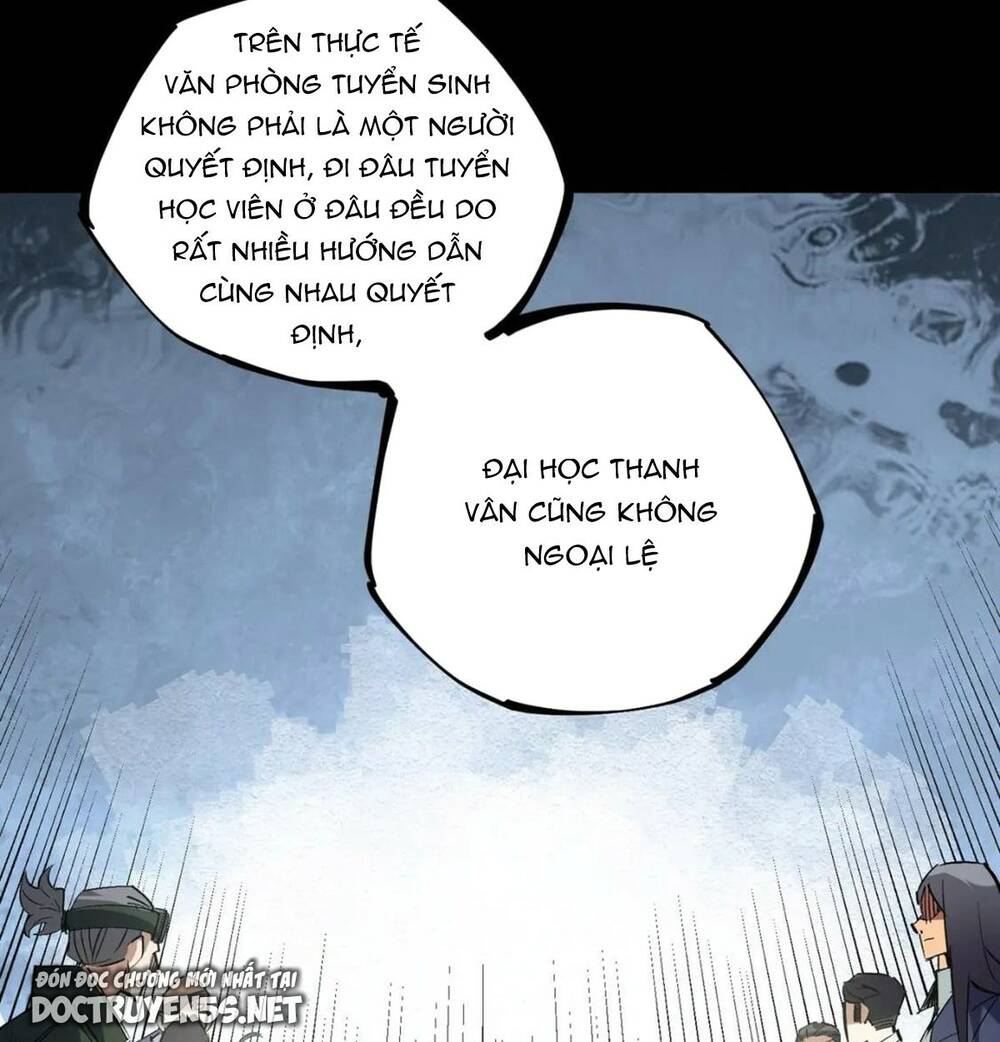 Toàn Dân Chuyển Chức : Duy Ta Vô Chức Tán Nhân Chap 27 - Next Chap 28