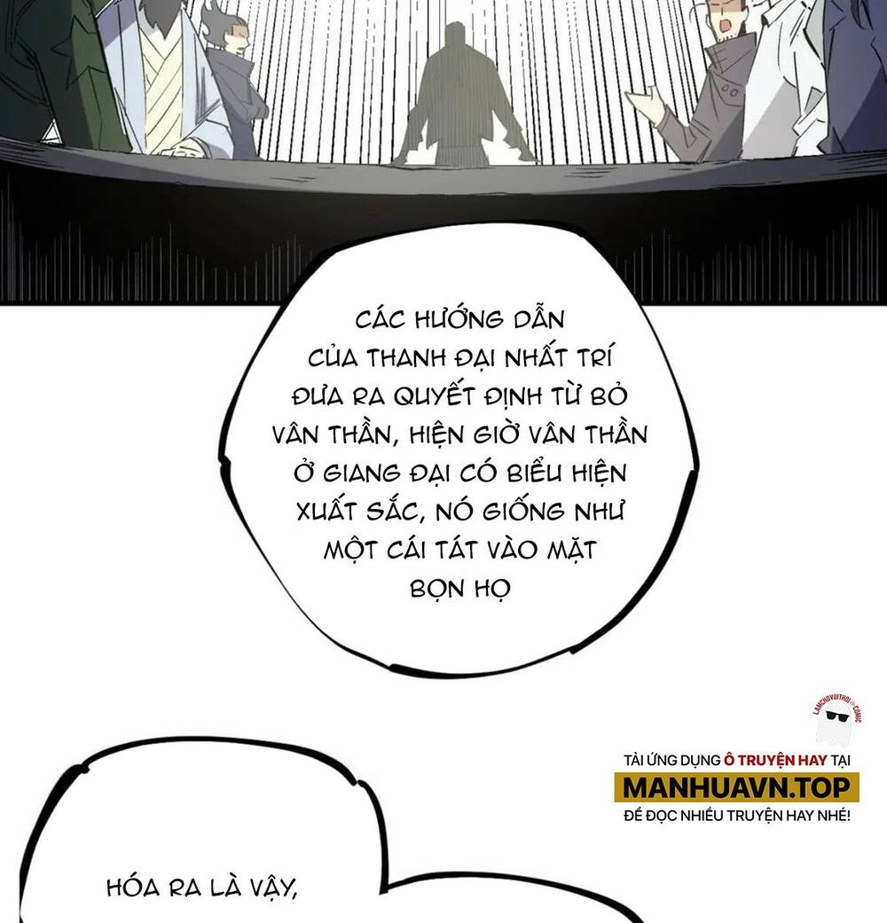 Toàn Dân Chuyển Chức : Duy Ta Vô Chức Tán Nhân Chap 27 - Next Chap 28