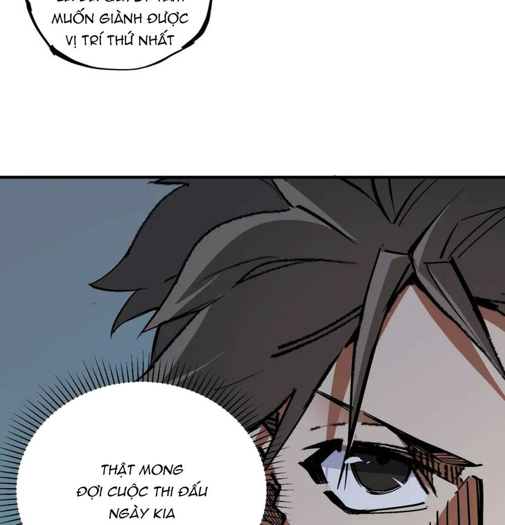 Toàn Dân Chuyển Chức : Duy Ta Vô Chức Tán Nhân Chap 27 - Next Chap 28