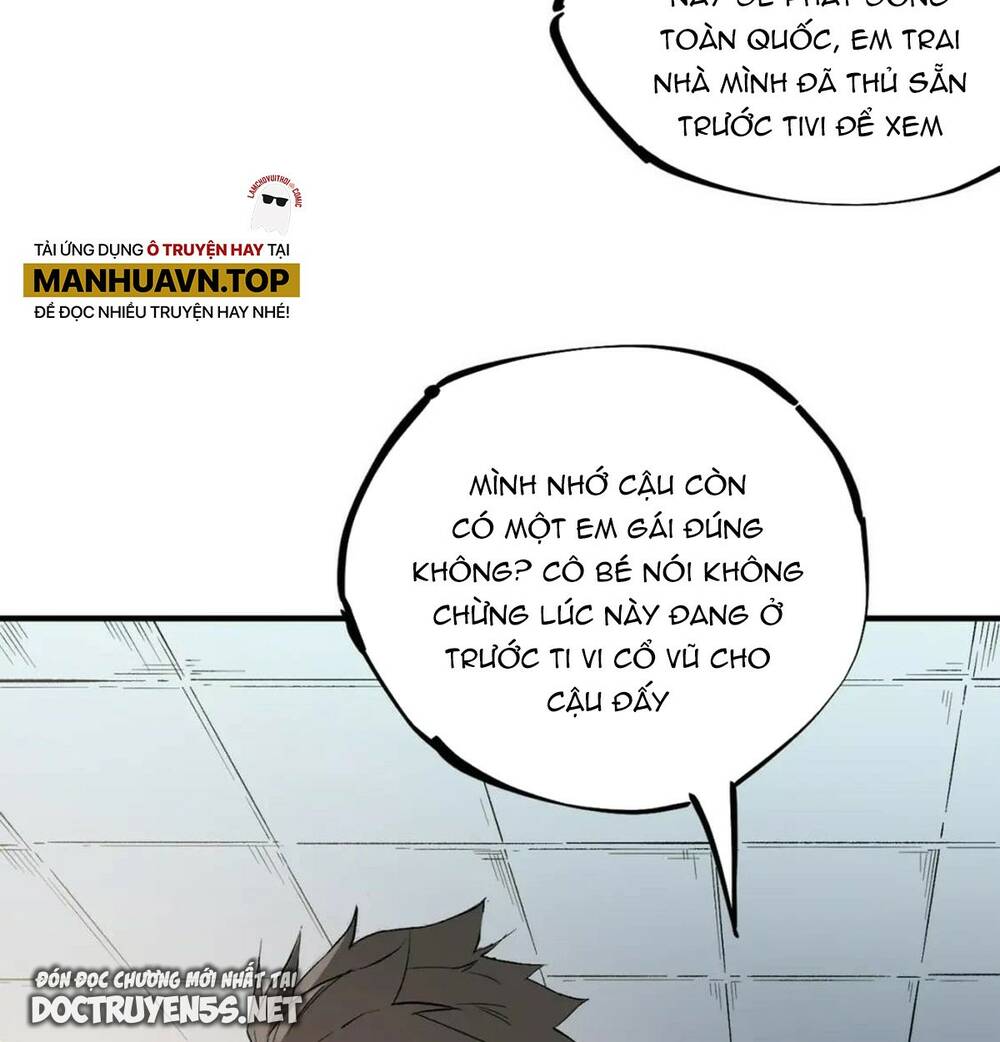 Toàn Dân Chuyển Chức : Duy Ta Vô Chức Tán Nhân Chap 27 - Next Chap 28
