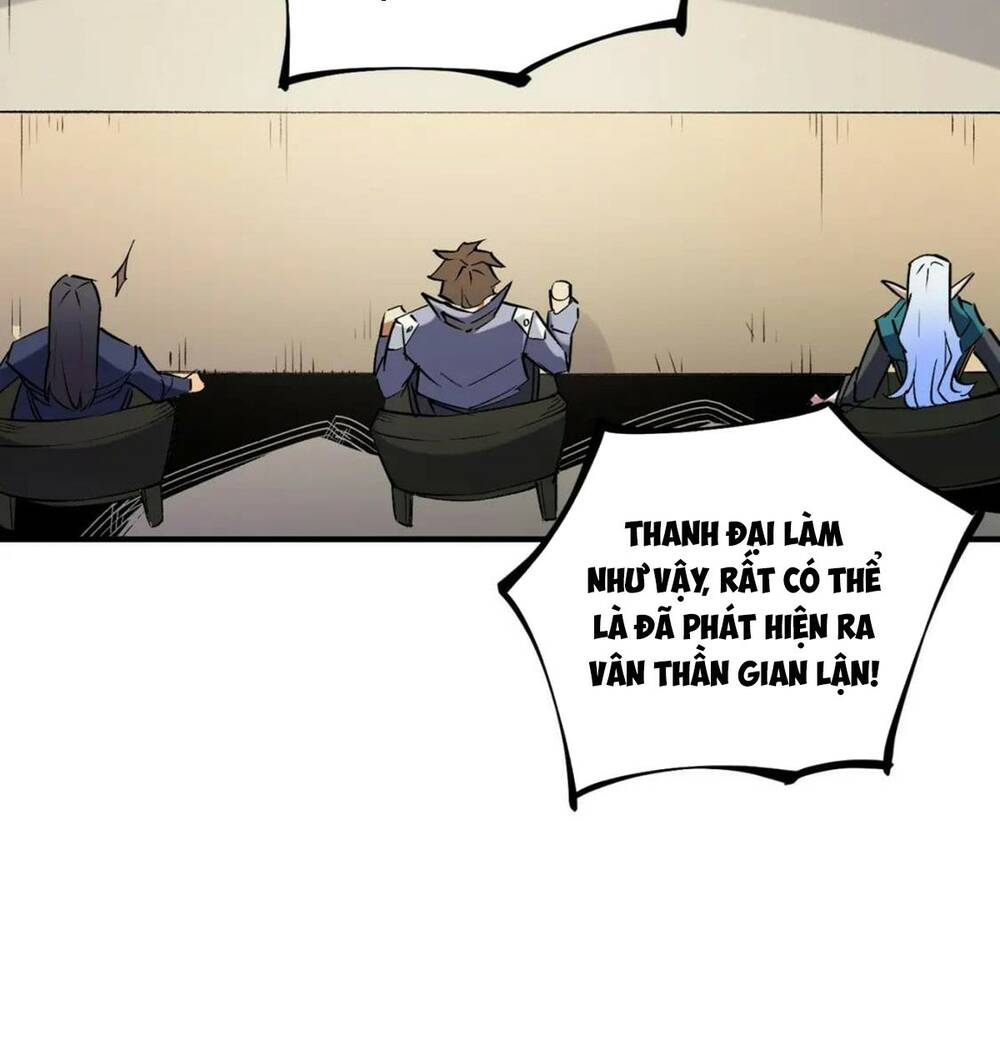 Toàn Dân Chuyển Chức : Duy Ta Vô Chức Tán Nhân Chap 27 - Next Chap 28