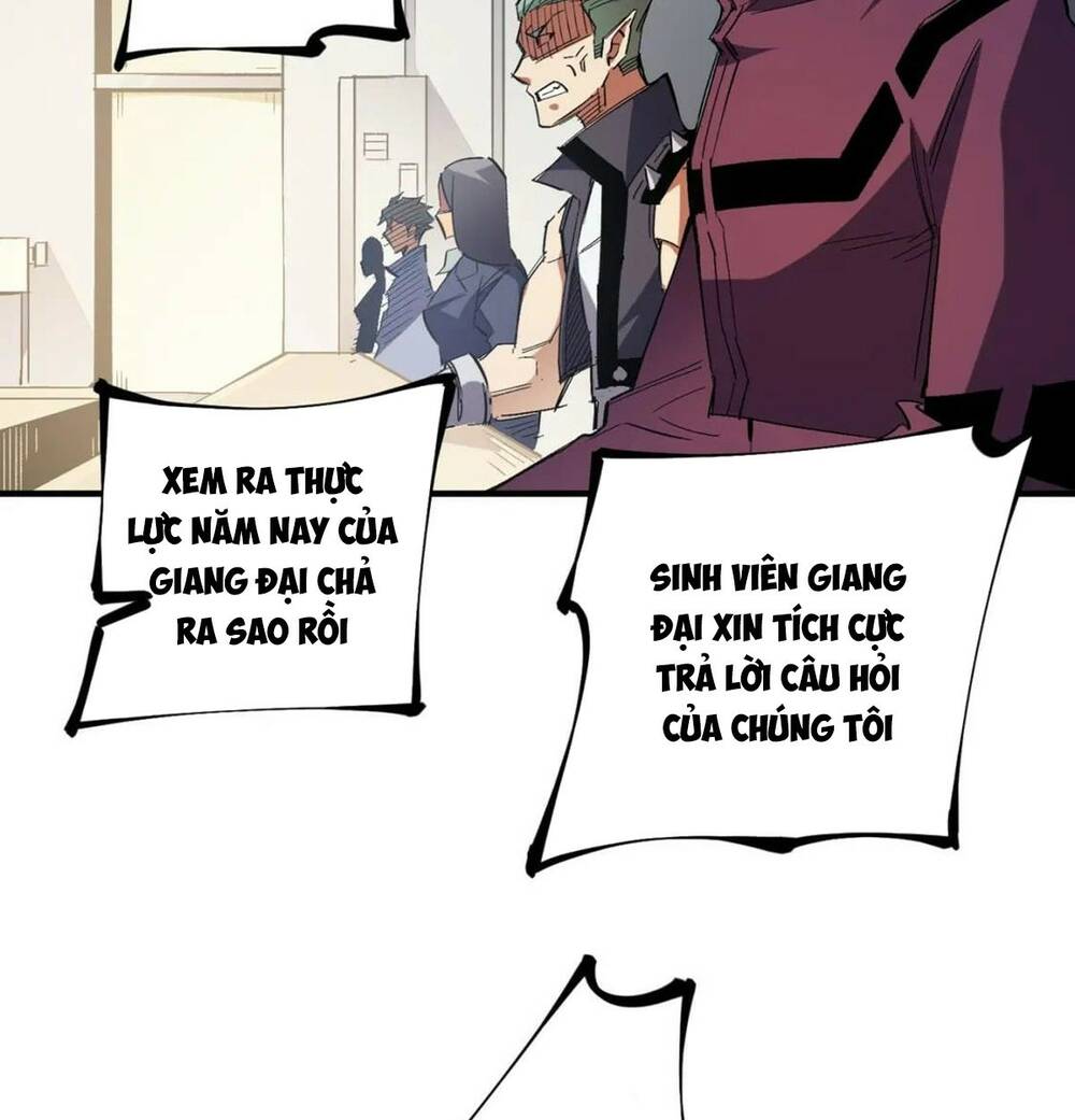Toàn Dân Chuyển Chức : Duy Ta Vô Chức Tán Nhân Chap 27 - Next Chap 28