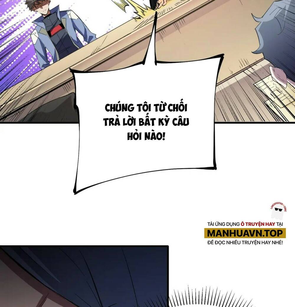 Toàn Dân Chuyển Chức : Duy Ta Vô Chức Tán Nhân Chap 27 - Next Chap 28