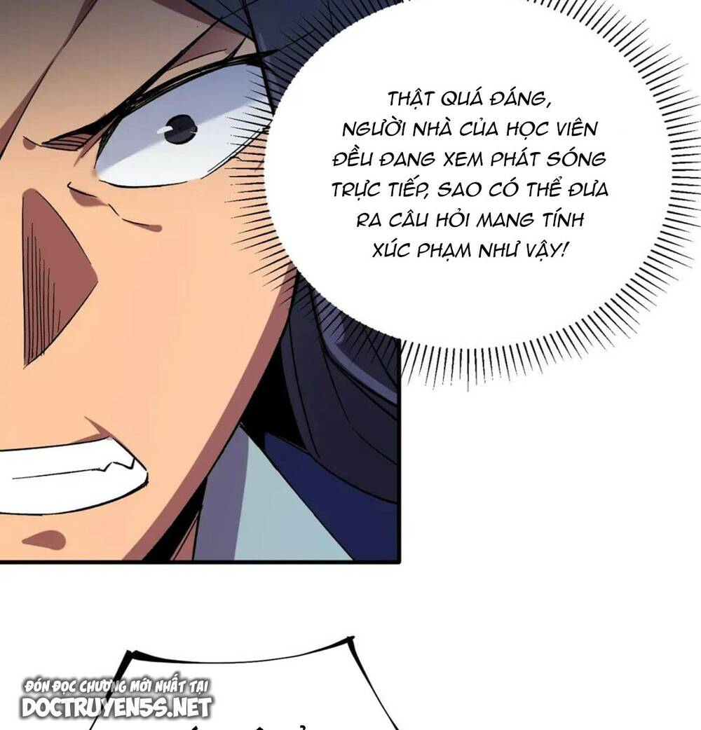 Toàn Dân Chuyển Chức : Duy Ta Vô Chức Tán Nhân Chap 27 - Next Chap 28