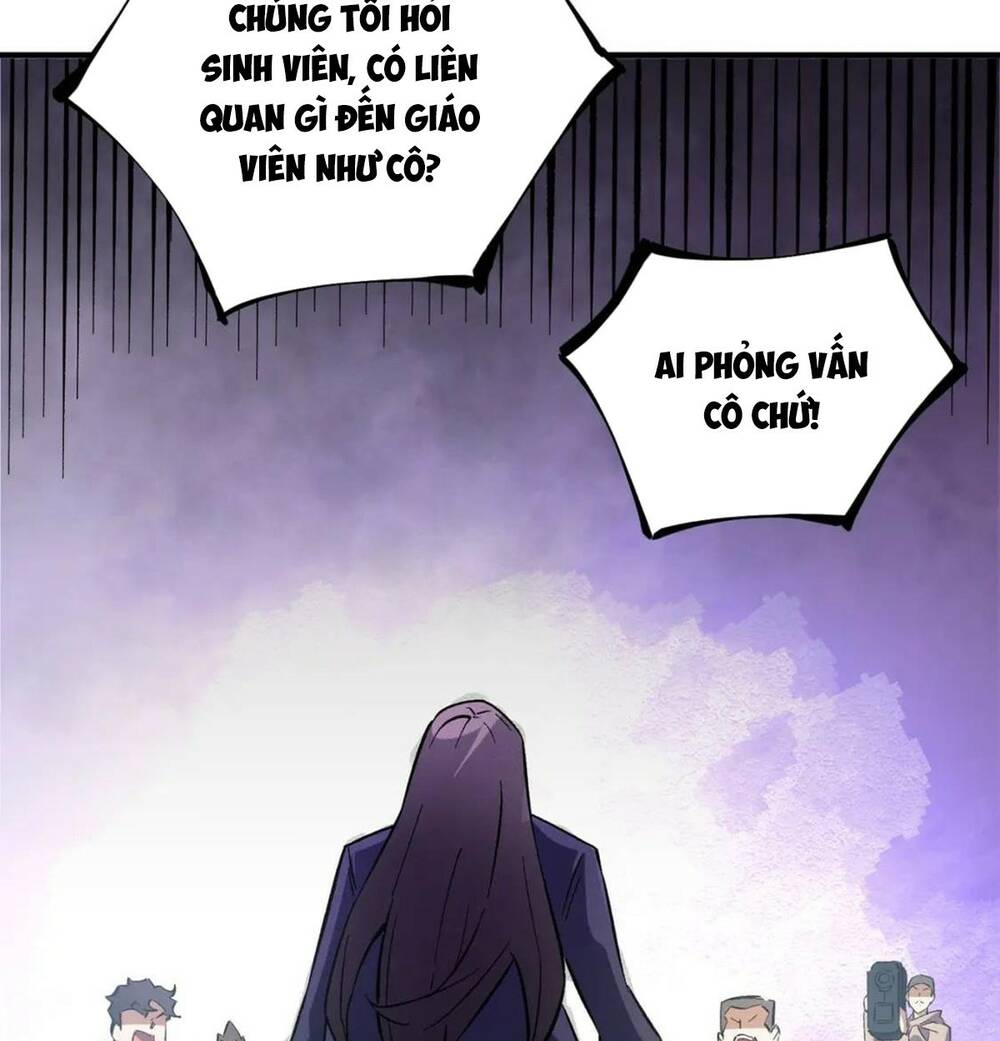 Toàn Dân Chuyển Chức : Duy Ta Vô Chức Tán Nhân Chap 27 - Next Chap 28