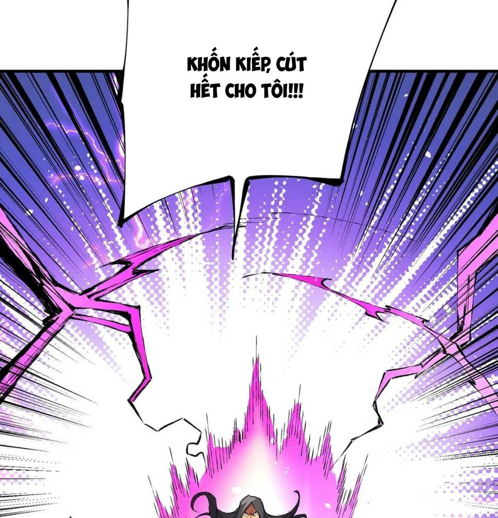 Toàn Dân Chuyển Chức : Duy Ta Vô Chức Tán Nhân Chap 27 - Next Chap 28