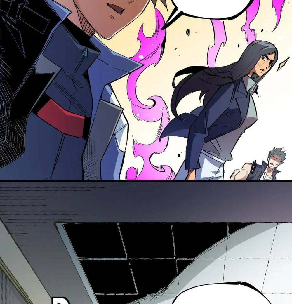 Toàn Dân Chuyển Chức : Duy Ta Vô Chức Tán Nhân Chap 27 - Next Chap 28