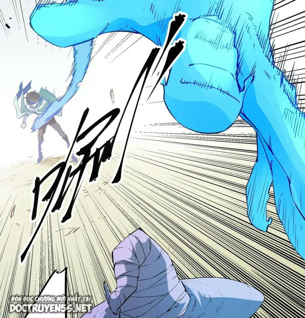 Toàn Dân Chuyển Chức : Duy Ta Vô Chức Tán Nhân Chap 28 - Next Chap 29