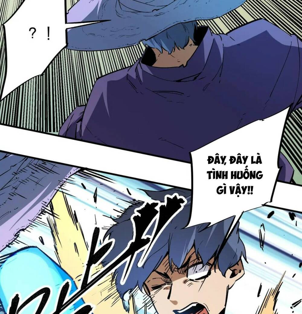 Toàn Dân Chuyển Chức : Duy Ta Vô Chức Tán Nhân Chap 28 - Next Chap 29