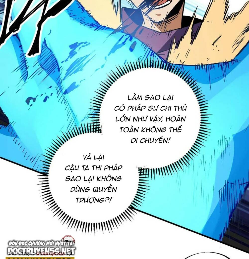 Toàn Dân Chuyển Chức : Duy Ta Vô Chức Tán Nhân Chap 28 - Next Chap 29