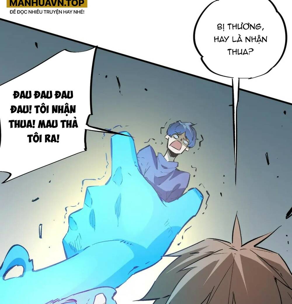 Toàn Dân Chuyển Chức : Duy Ta Vô Chức Tán Nhân Chap 28 - Next Chap 29
