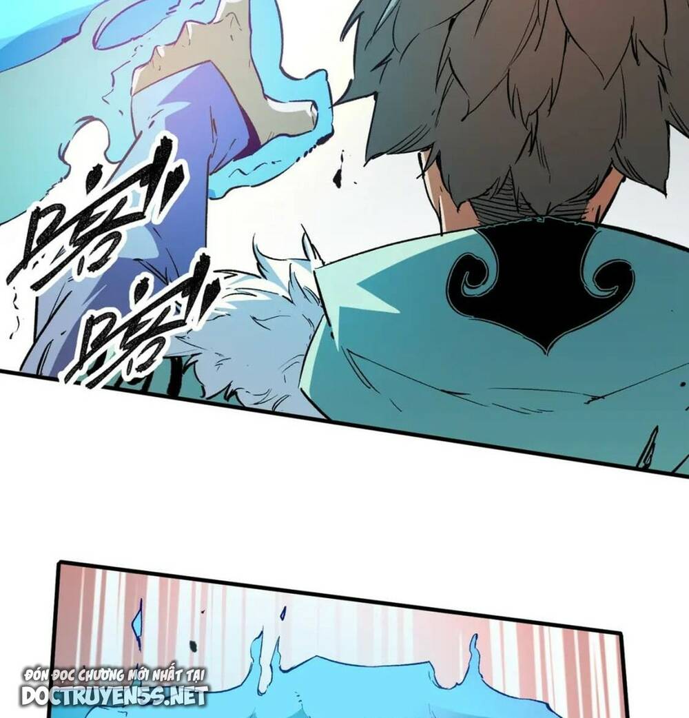 Toàn Dân Chuyển Chức : Duy Ta Vô Chức Tán Nhân Chap 28 - Next Chap 29