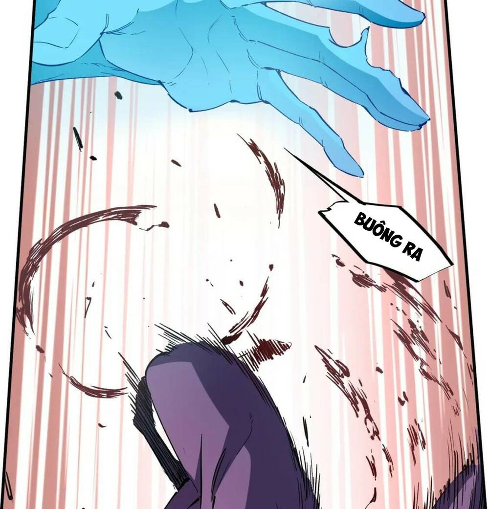 Toàn Dân Chuyển Chức : Duy Ta Vô Chức Tán Nhân Chap 28 - Next Chap 29