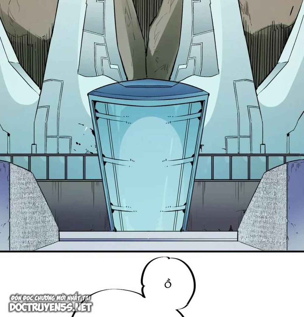 Toàn Dân Chuyển Chức : Duy Ta Vô Chức Tán Nhân Chap 28 - Next Chap 29