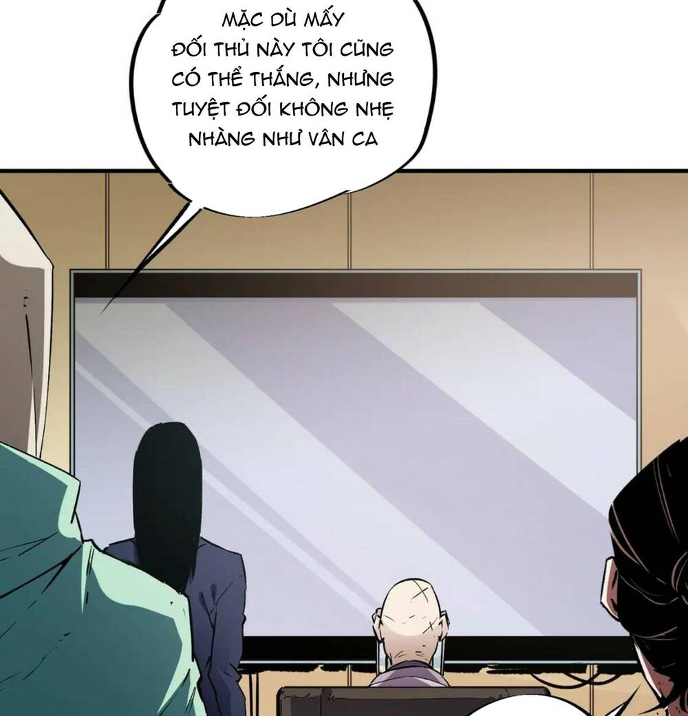 Toàn Dân Chuyển Chức : Duy Ta Vô Chức Tán Nhân Chap 28 - Next Chap 29