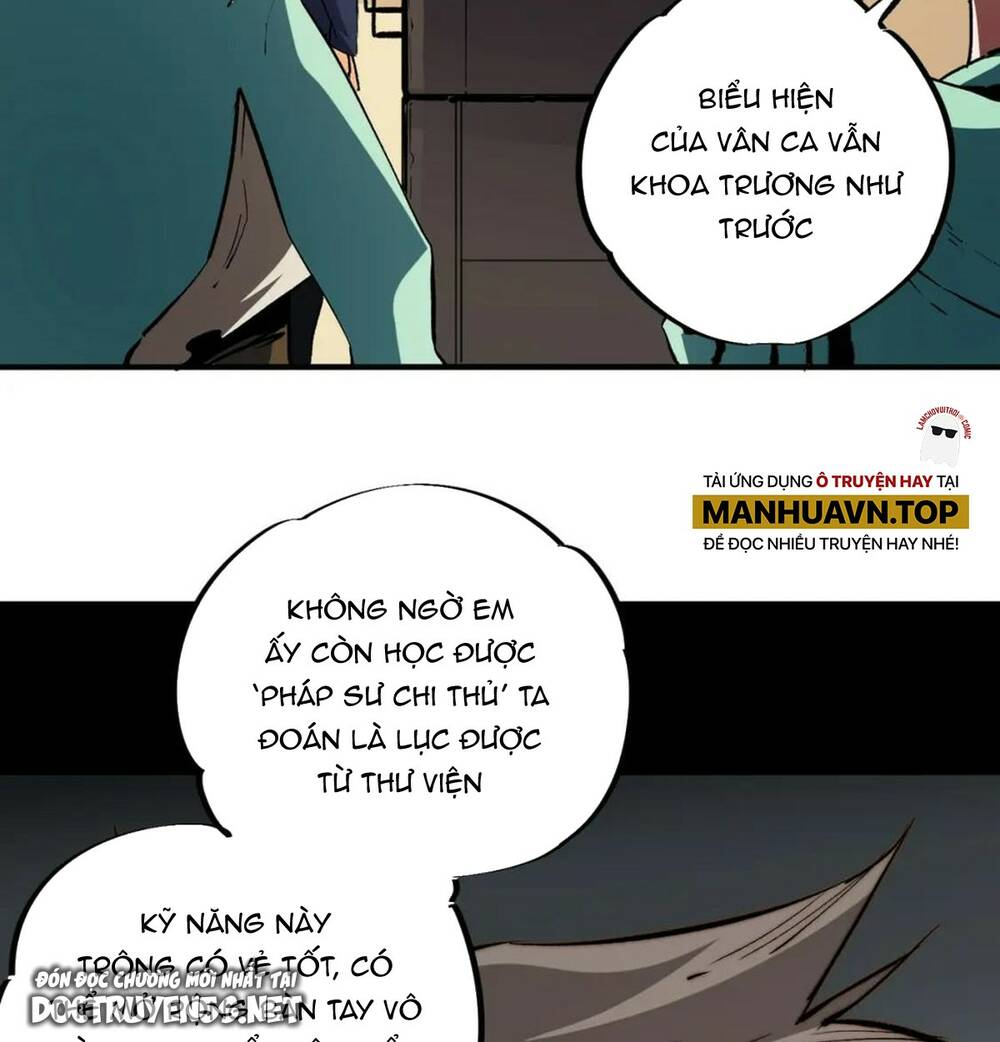 Toàn Dân Chuyển Chức : Duy Ta Vô Chức Tán Nhân Chap 28 - Next Chap 29