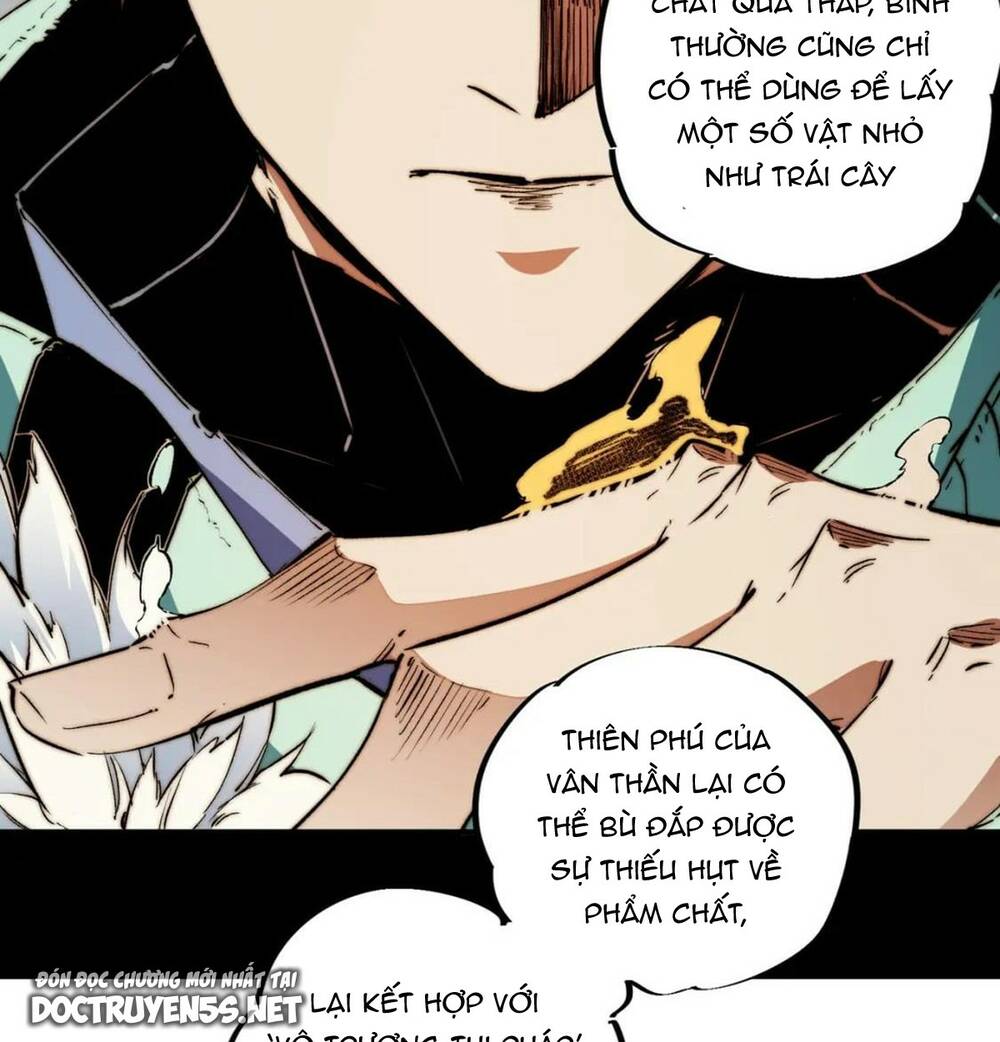 Toàn Dân Chuyển Chức : Duy Ta Vô Chức Tán Nhân Chap 28 - Next Chap 29