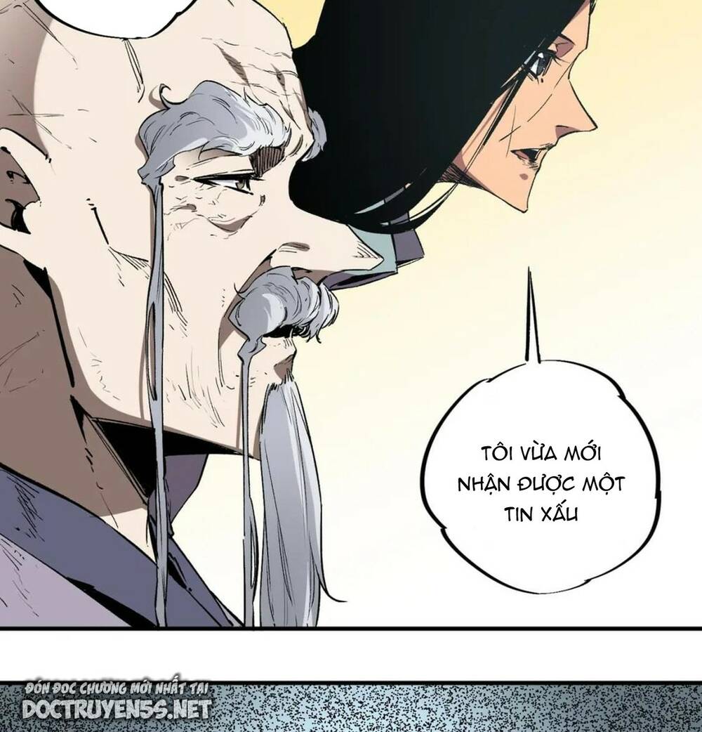 Toàn Dân Chuyển Chức : Duy Ta Vô Chức Tán Nhân Chap 28 - Next Chap 29