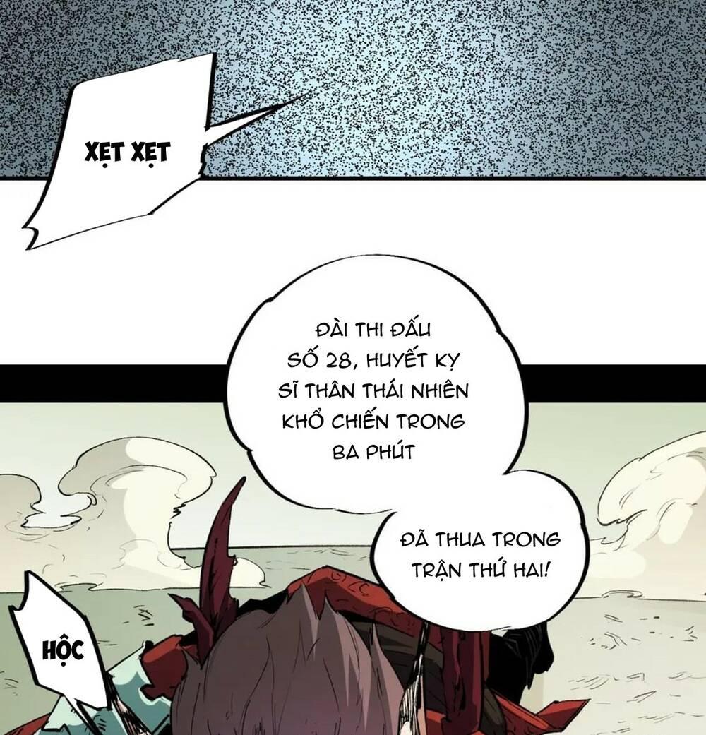 Toàn Dân Chuyển Chức : Duy Ta Vô Chức Tán Nhân Chap 28 - Next Chap 29