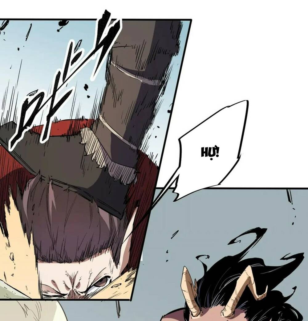 Toàn Dân Chuyển Chức : Duy Ta Vô Chức Tán Nhân Chap 28 - Next Chap 29