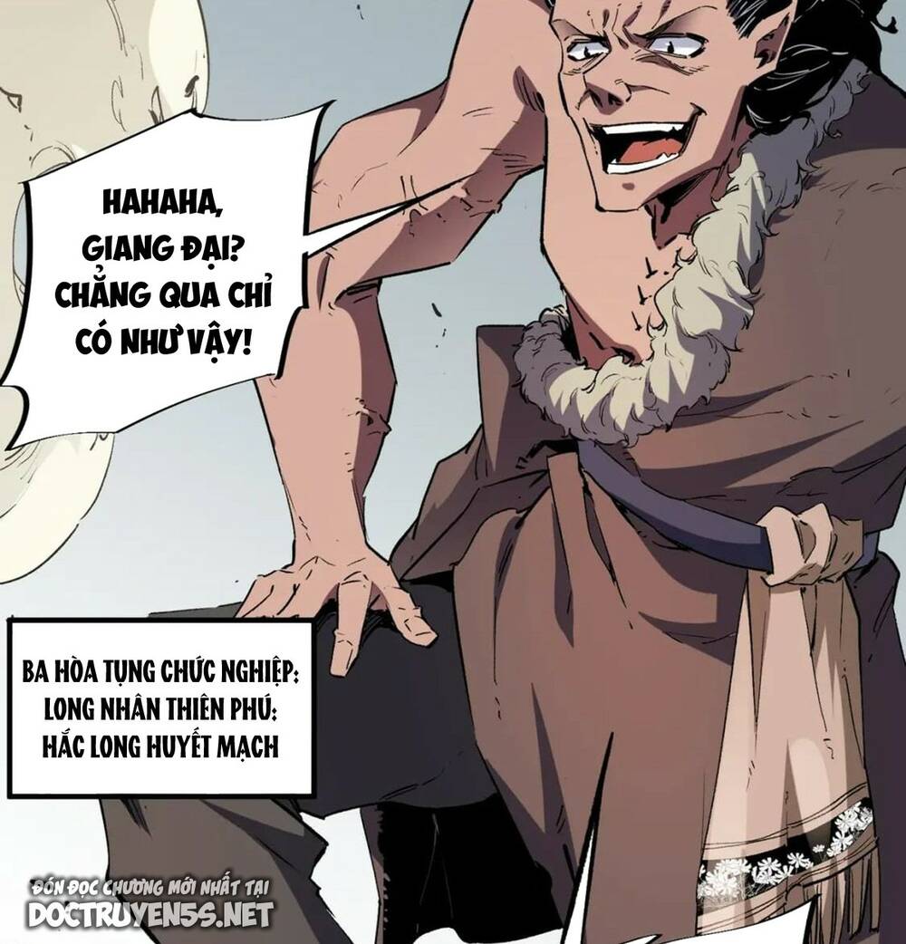 Toàn Dân Chuyển Chức : Duy Ta Vô Chức Tán Nhân Chap 28 - Next Chap 29