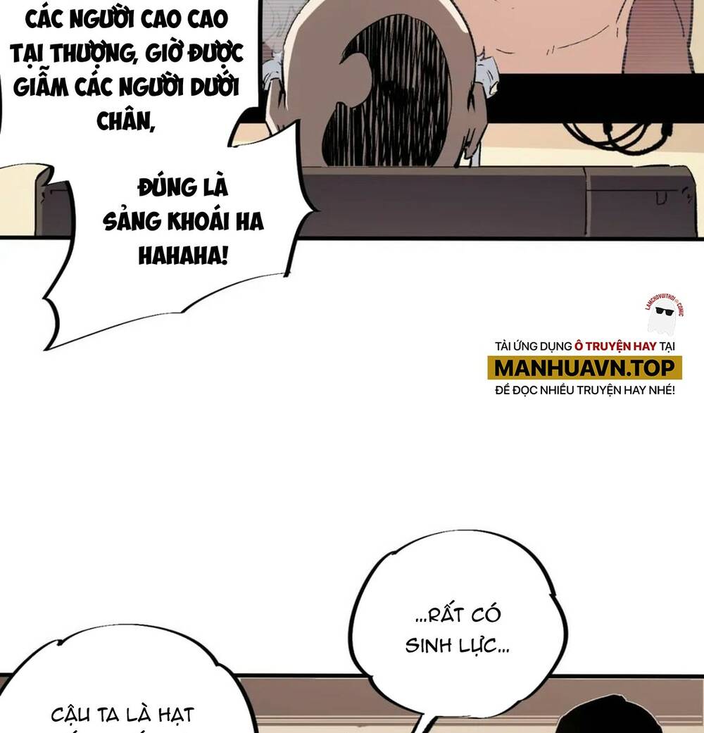 Toàn Dân Chuyển Chức : Duy Ta Vô Chức Tán Nhân Chap 28 - Next Chap 29