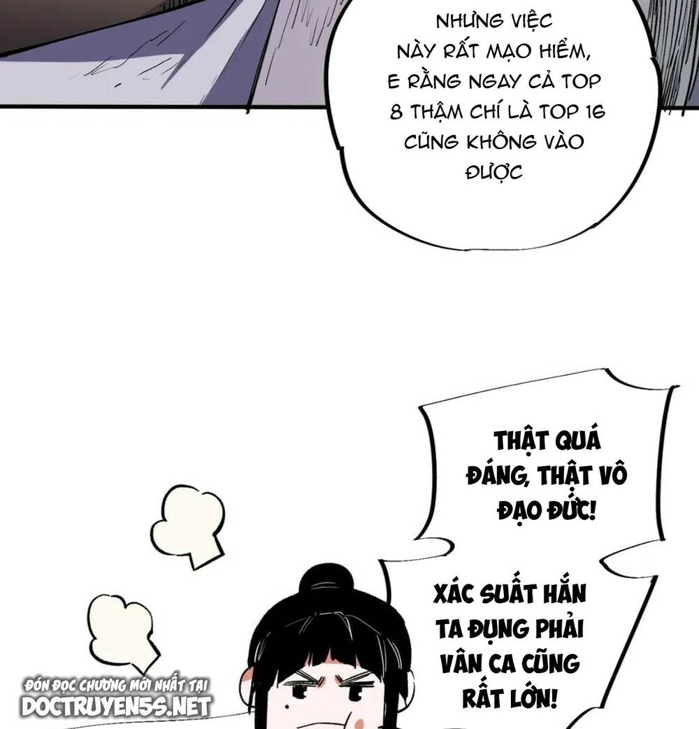 Toàn Dân Chuyển Chức : Duy Ta Vô Chức Tán Nhân Chap 28 - Next Chap 29