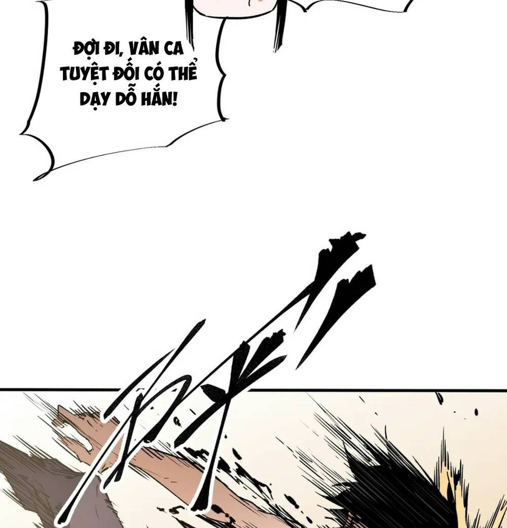 Toàn Dân Chuyển Chức : Duy Ta Vô Chức Tán Nhân Chap 28 - Next Chap 29