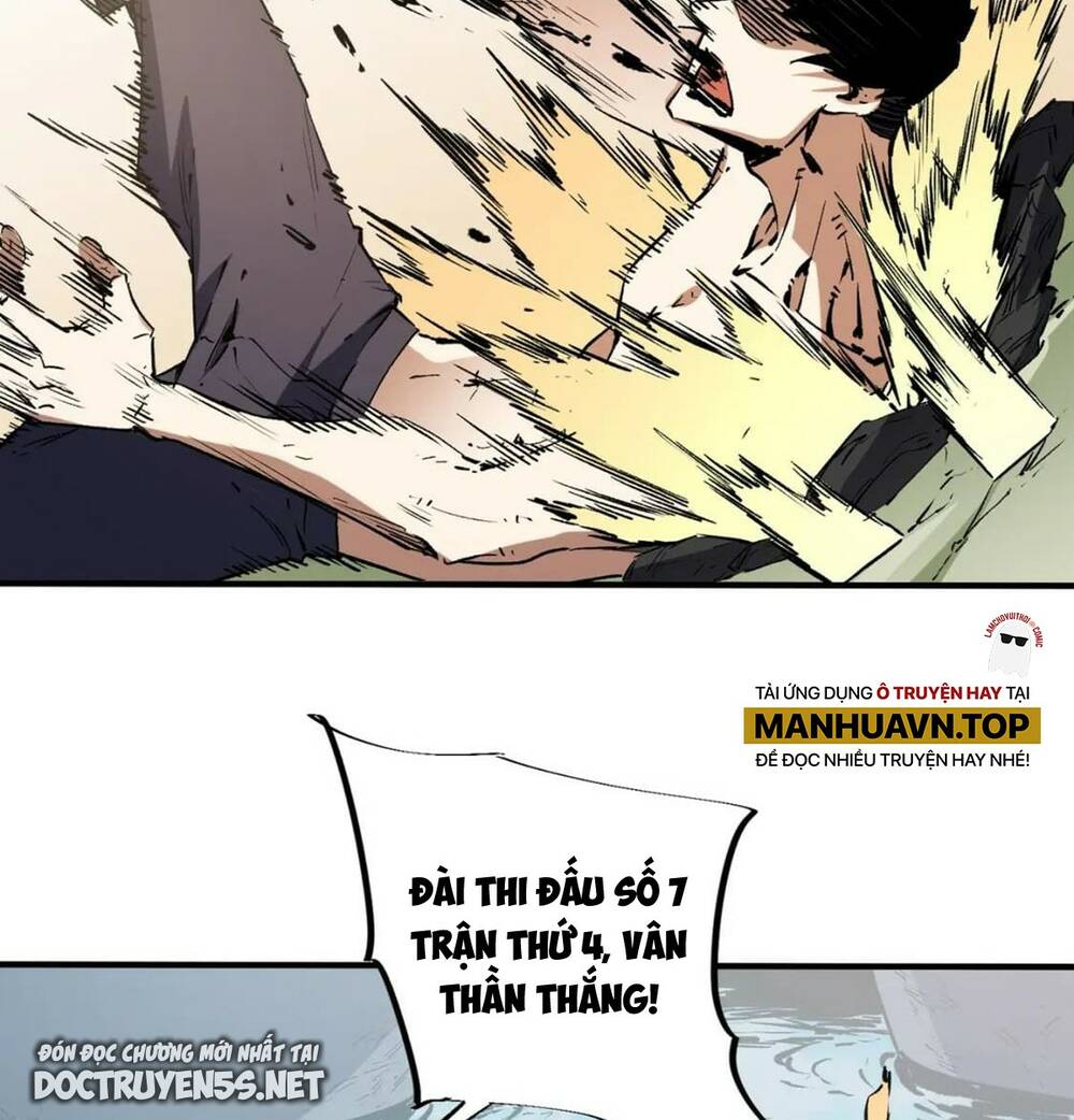 Toàn Dân Chuyển Chức : Duy Ta Vô Chức Tán Nhân Chap 28 - Next Chap 29