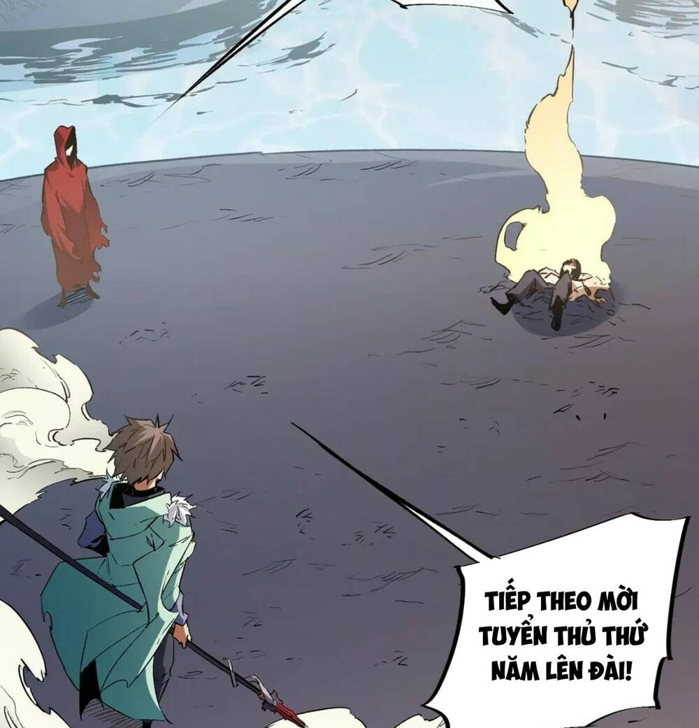 Toàn Dân Chuyển Chức : Duy Ta Vô Chức Tán Nhân Chap 28 - Next Chap 29