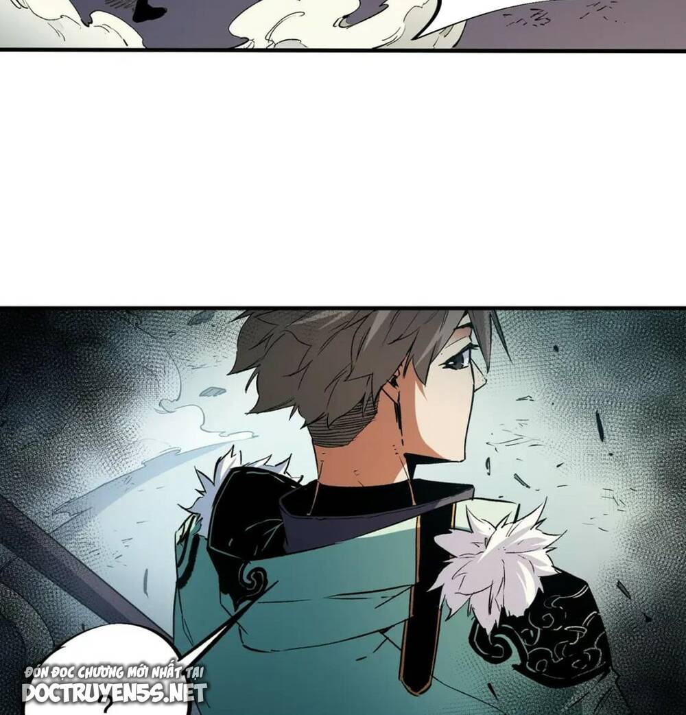 Toàn Dân Chuyển Chức : Duy Ta Vô Chức Tán Nhân Chap 28 - Next Chap 29