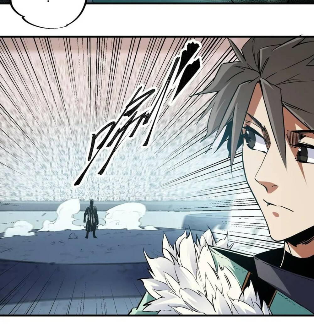 Toàn Dân Chuyển Chức : Duy Ta Vô Chức Tán Nhân Chap 28 - Next Chap 29