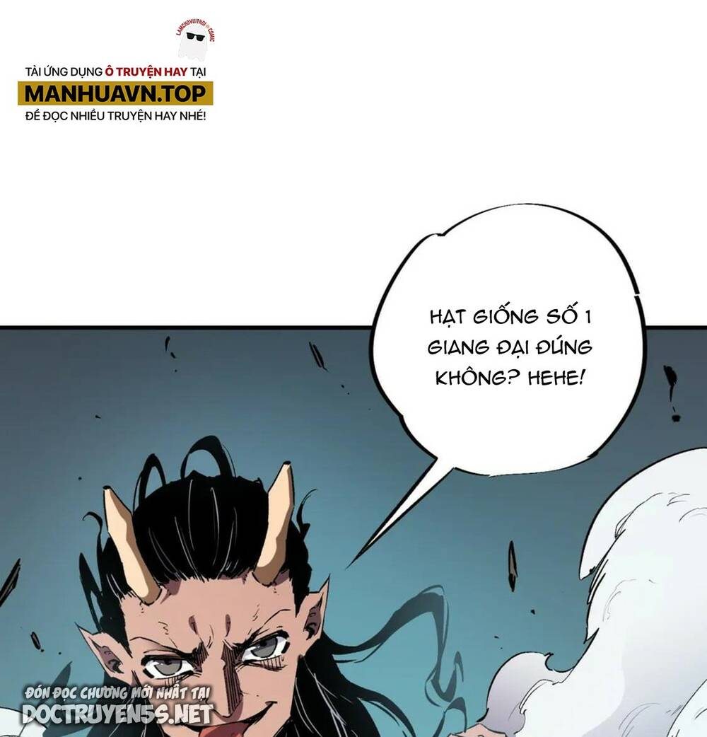 Toàn Dân Chuyển Chức : Duy Ta Vô Chức Tán Nhân Chap 28 - Next Chap 29