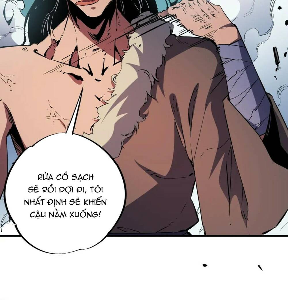 Toàn Dân Chuyển Chức : Duy Ta Vô Chức Tán Nhân Chap 28 - Next Chap 29