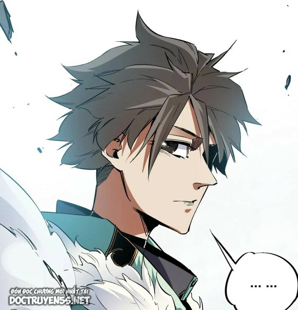 Toàn Dân Chuyển Chức : Duy Ta Vô Chức Tán Nhân Chap 28 - Next Chap 29