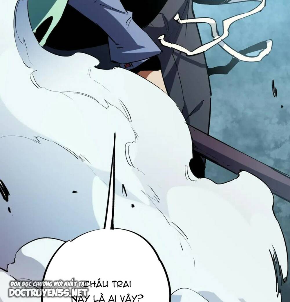 Toàn Dân Chuyển Chức : Duy Ta Vô Chức Tán Nhân Chap 28 - Next Chap 29