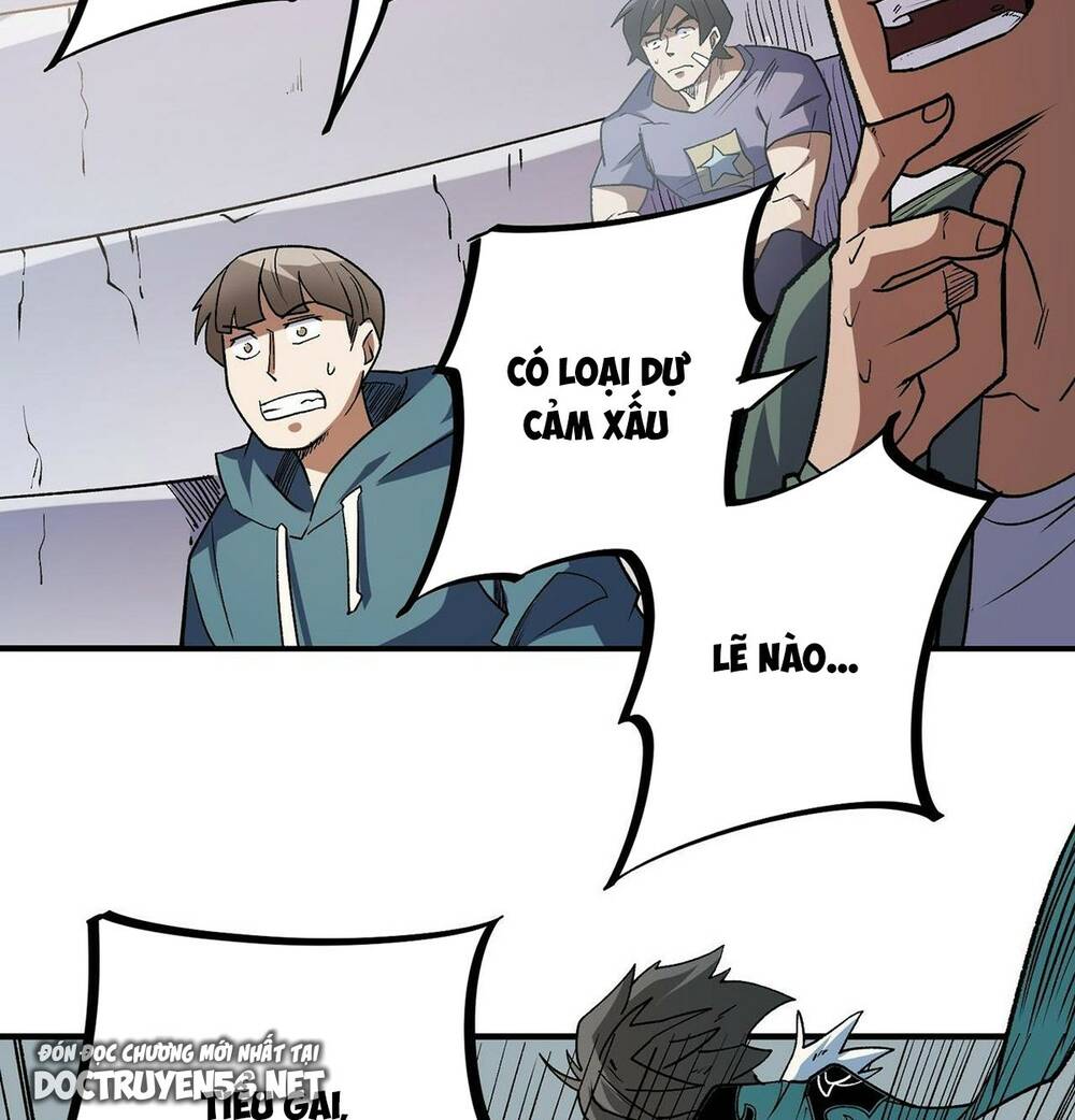 Toàn Dân Chuyển Chức : Duy Ta Vô Chức Tán Nhân Chap 29 - Next Chap 30