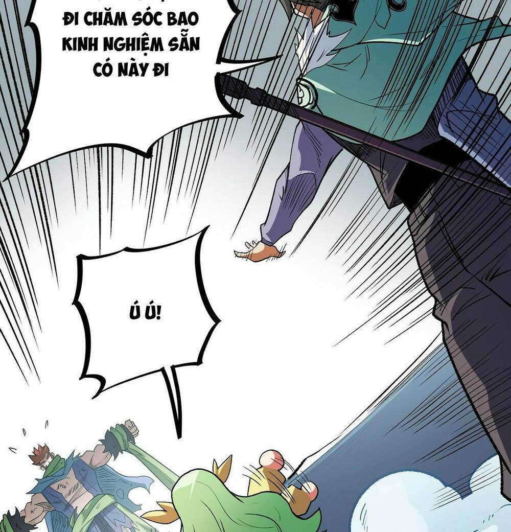 Toàn Dân Chuyển Chức : Duy Ta Vô Chức Tán Nhân Chap 29 - Next Chap 30