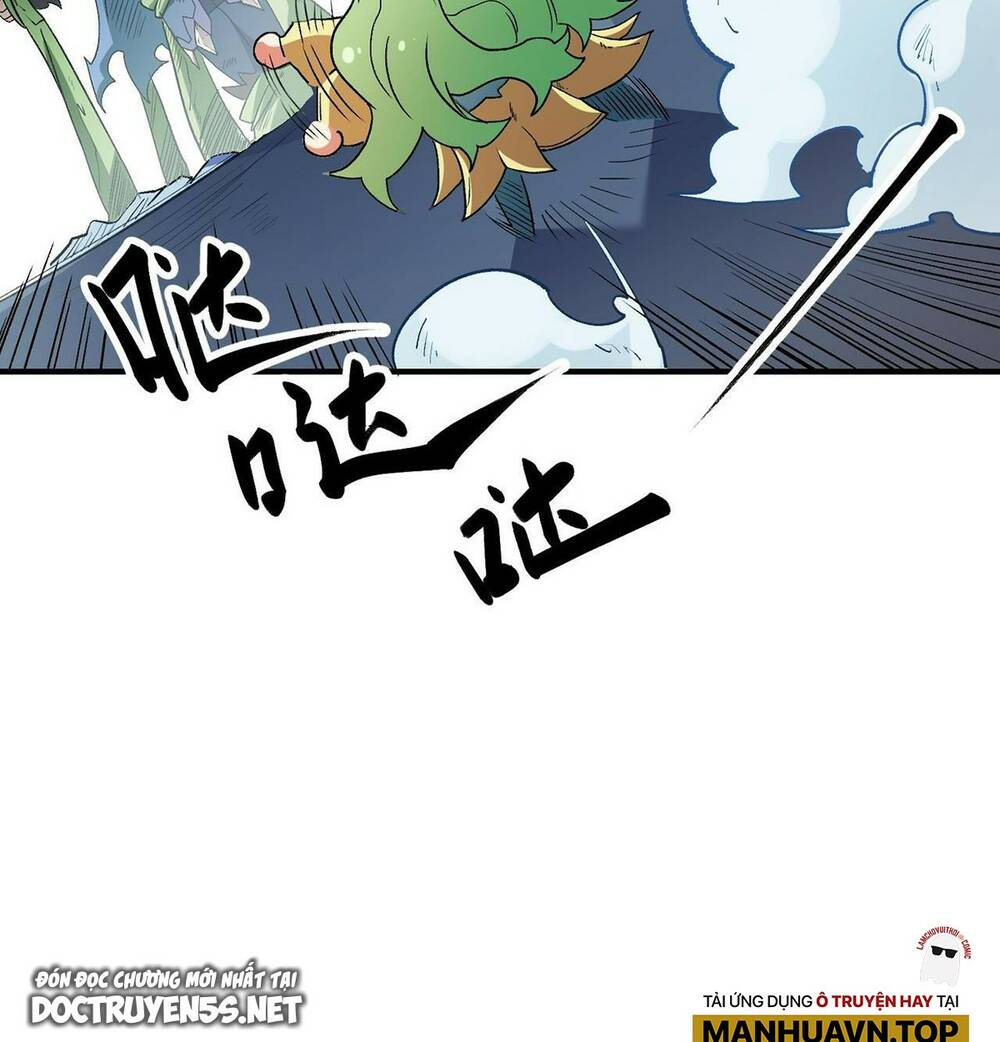 Toàn Dân Chuyển Chức : Duy Ta Vô Chức Tán Nhân Chap 29 - Next Chap 30