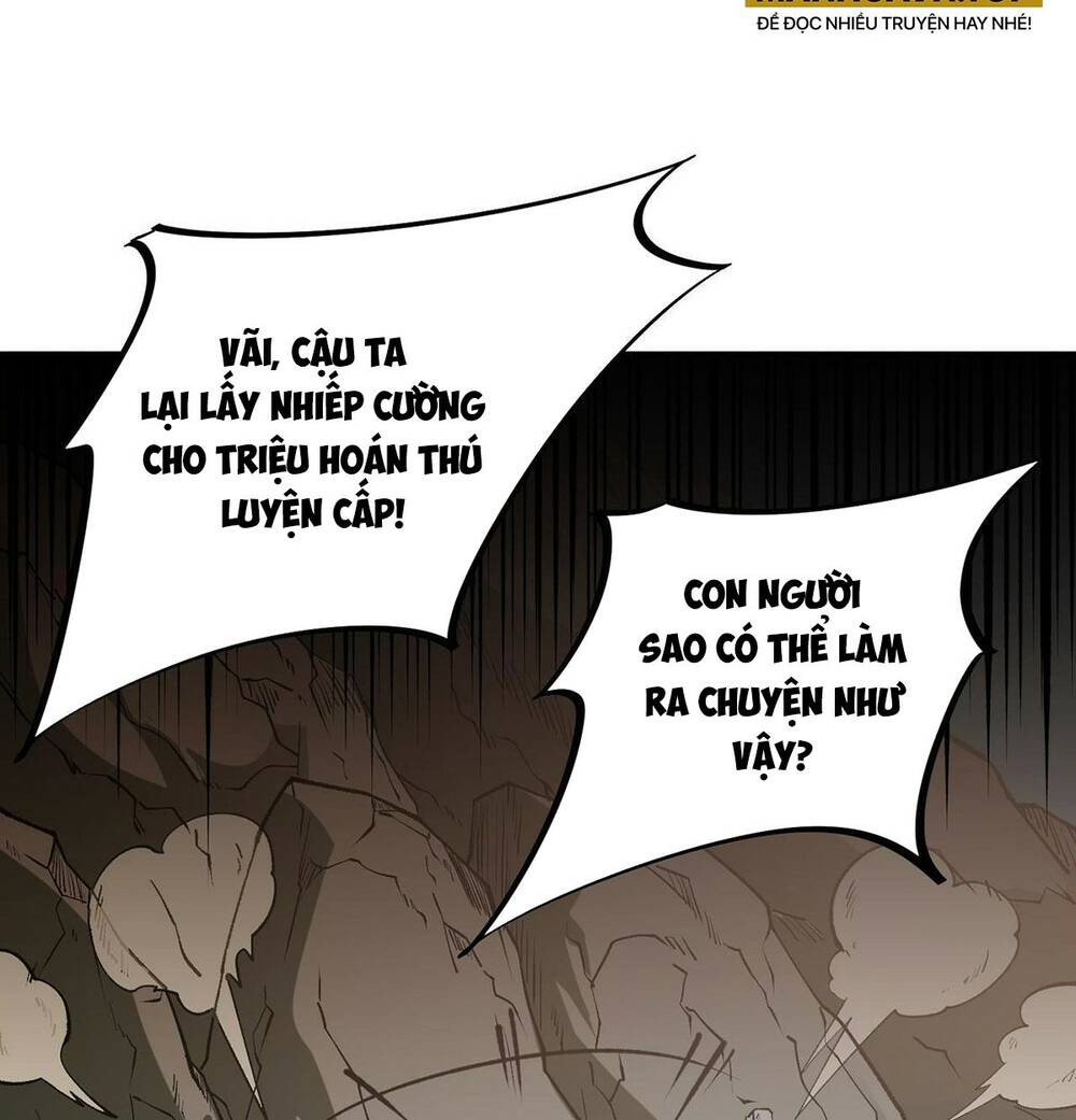 Toàn Dân Chuyển Chức : Duy Ta Vô Chức Tán Nhân Chap 29 - Next Chap 30