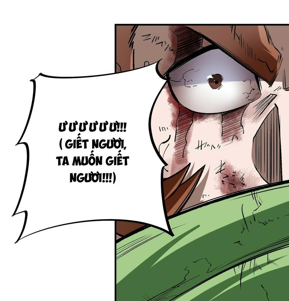 Toàn Dân Chuyển Chức : Duy Ta Vô Chức Tán Nhân Chap 29 - Next Chap 30