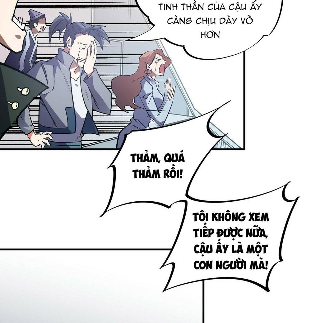 Toàn Dân Chuyển Chức : Duy Ta Vô Chức Tán Nhân Chap 29 - Next Chap 30