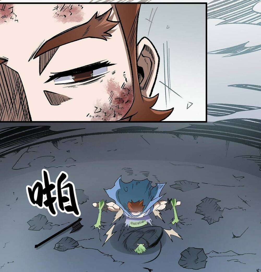 Toàn Dân Chuyển Chức : Duy Ta Vô Chức Tán Nhân Chap 29 - Next Chap 30