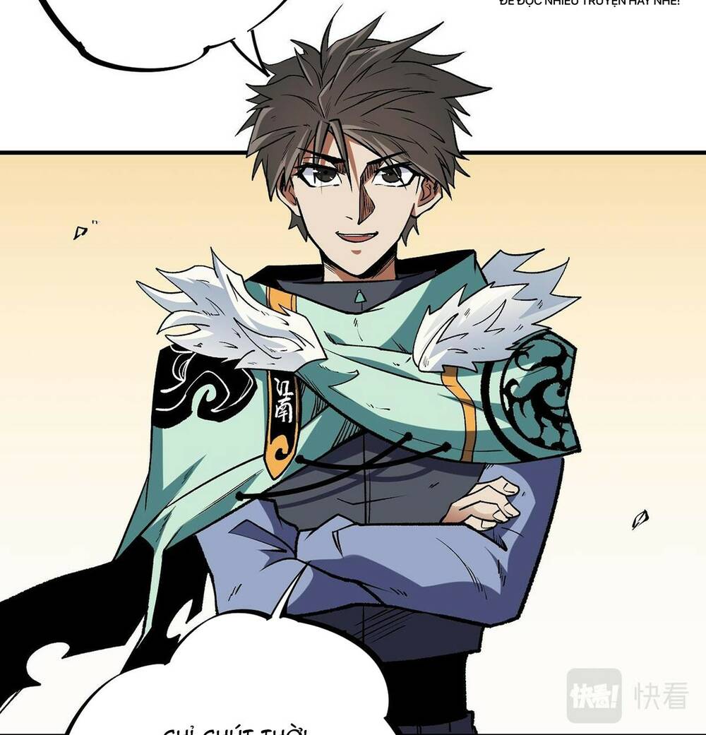 Toàn Dân Chuyển Chức : Duy Ta Vô Chức Tán Nhân Chap 29 - Next Chap 30