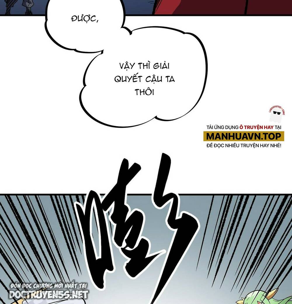 Toàn Dân Chuyển Chức : Duy Ta Vô Chức Tán Nhân Chap 29 - Next Chap 30