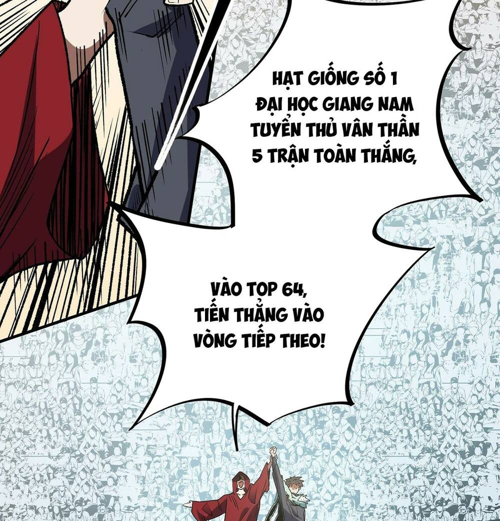 Toàn Dân Chuyển Chức : Duy Ta Vô Chức Tán Nhân Chap 29 - Next Chap 30