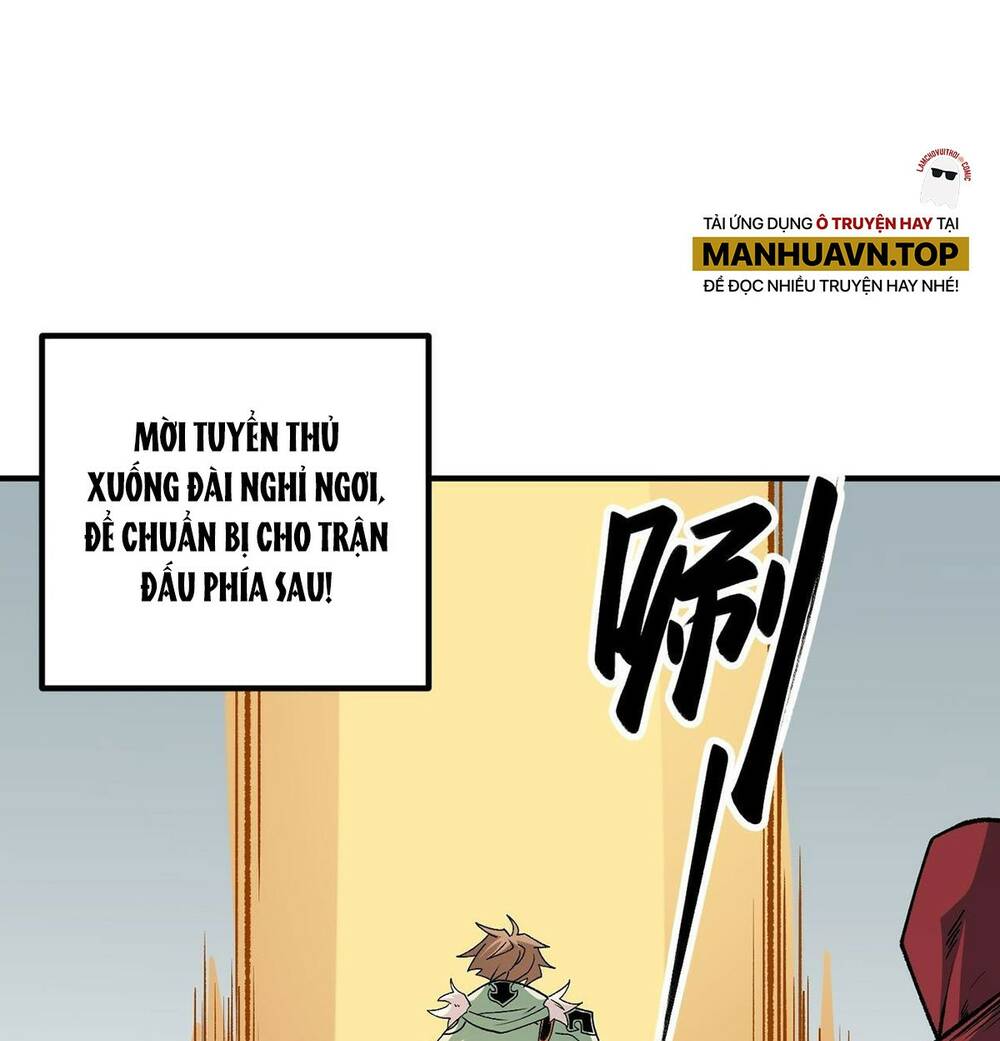 Toàn Dân Chuyển Chức : Duy Ta Vô Chức Tán Nhân Chap 29 - Next Chap 30